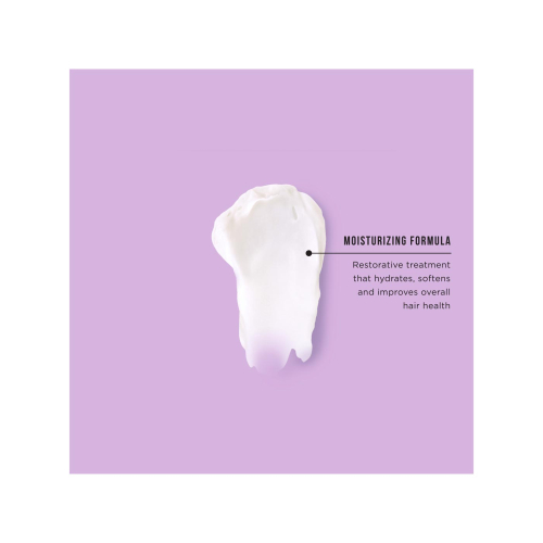 Hask - Acondicionador revitalizante profundo de rizos Curl Care - Aceite de coco, aceite de argán y vitamina E