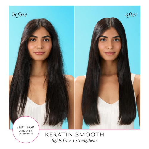 Hask - Acondicionador suavizante profundo - Keratin Protein 50g