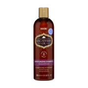 Hask - Champú hidratante - Macadamia Oil