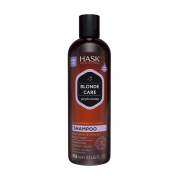 Hask - Champú matizador violeta - Blonde Care 355ml