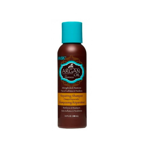 Hask - Champú Reparador - Argan Oil 100ml
