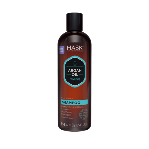 Hask - Champú Reparador - Argan Oil 355ml