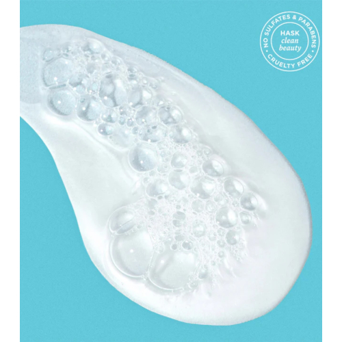 Hask - Champú Reparador - Argan Oil 355ml