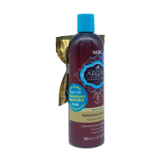 Hask - Pack ahorro champú reparador + acondicionador - Argan Oil