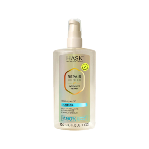 Hask - *Repair Series* - Aceite capilar Intensive Repair