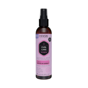 Hask - Spray sin aclarado 5 en 1 Curl Care - Aceite de coco, aceite de argán y vitamina E