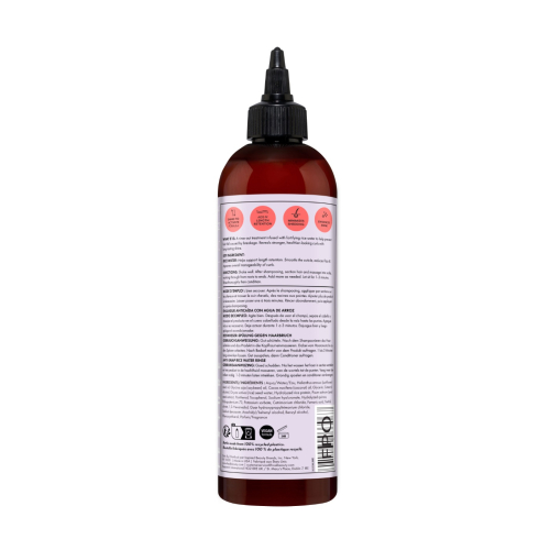 Hask - *Texture Solutions* - Solución anti caída con agua de arroz