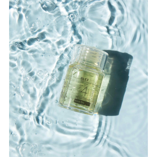 HeadShock - *Plex System* - Aceite capilar Restoring Bond - Nº 4