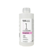 HeadShock - *Plex System* - Champú Cleansing Bomb - Nº 1