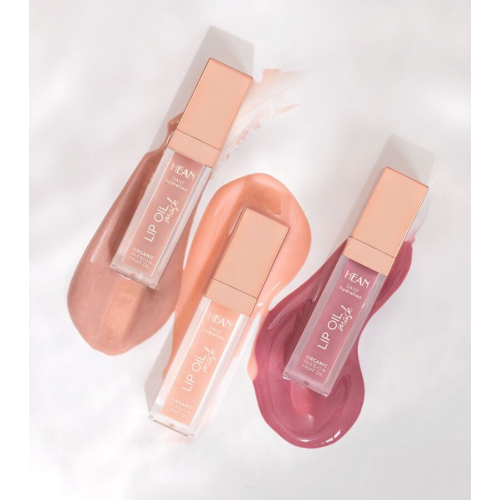 Hean - Aceite labial Mask Daily Hidratation - 02: Vanilla