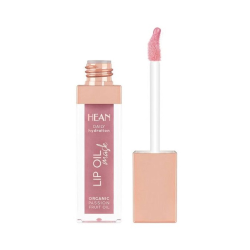Hean - Aceite labial Mask Daily Hidratation - 03: Raspberry