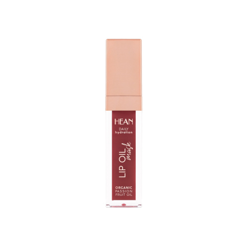 Hean - Aceite labial Mask Daily Hidratation - 04: Cherry