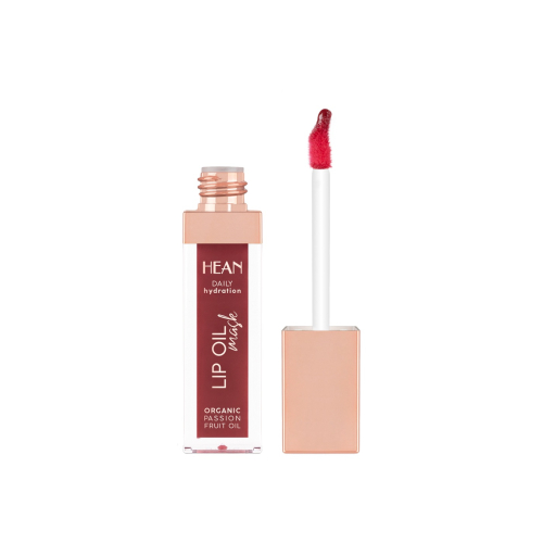 Hean - Aceite labial Mask Daily Hidratation - 04: Cherry