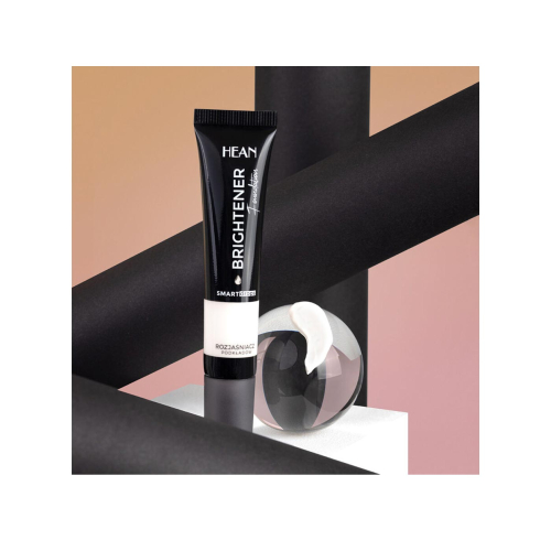 Hean - Aclarador de maquillaje Smart Drops Brightener