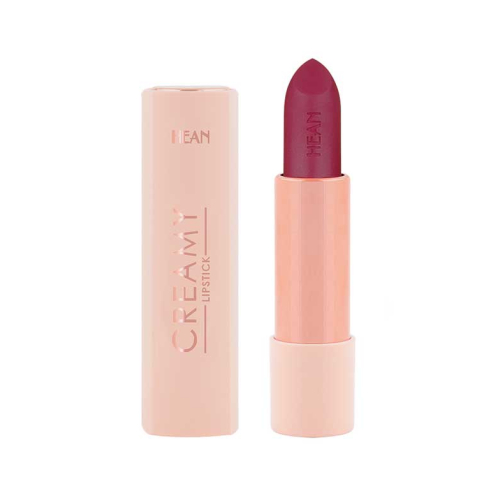 Hean - Barra de labios Creamy - 02: Berry Mouse