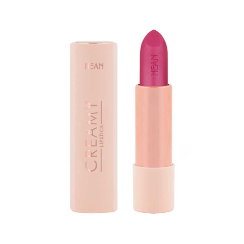 Hean - Barra de labios Creamy - 03A: Pearl Fuchsia