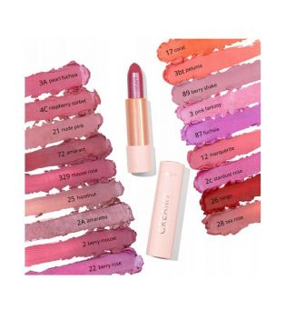 Hean - Barra de labios Creamy - 21: Nude Pink