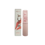 Hean - Barra de labios Juicy Glossy - 01: Peach Please