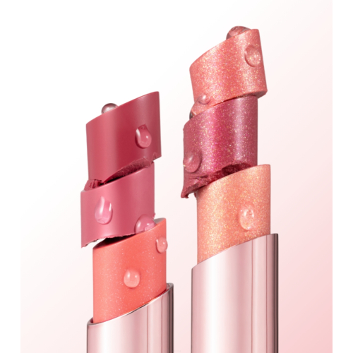 Hean - Barra de labios Juicy Glossy - 01: Peach Please