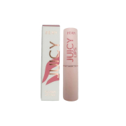 Hean - Barra de labios Juicy Glossy - 02: Berry me