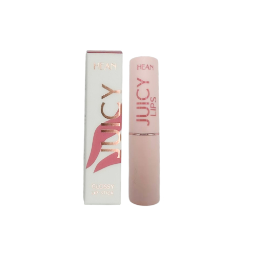 Hean - Barra de labios Juicy Glossy - 02: Berry me