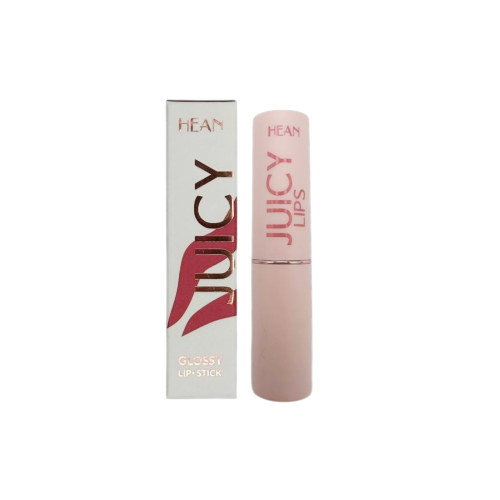 Hean - Barra de labios Juicy Glossy - 03: Cherry Crush