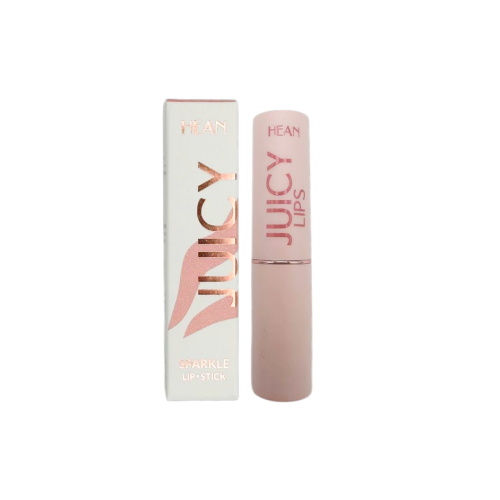 Hean - Barra de labios Juicy Glossy - 04: Golden Sangria