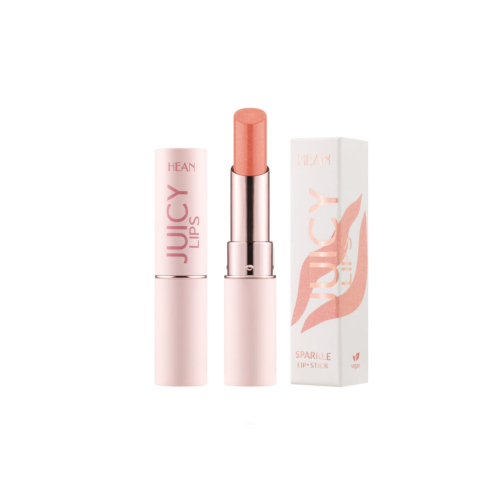 Hean - Barra de labios Juicy Glossy - 04: Golden Sangria