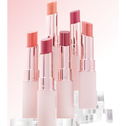 Hean - Barra de labios Juicy Glossy - 04: Golden Sangria