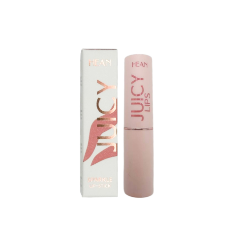 Hean - Barra de labios Juicy Glossy - 05: Rose All Day