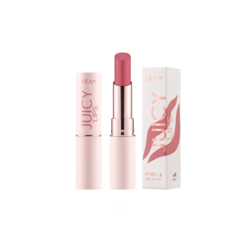 Hean - Barra de labios Juicy Glossy - 05: Rose All Day