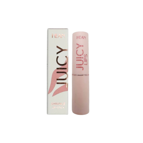 Hean - Barra de labios Juicy Glossy - 06: Sunset Sorbet