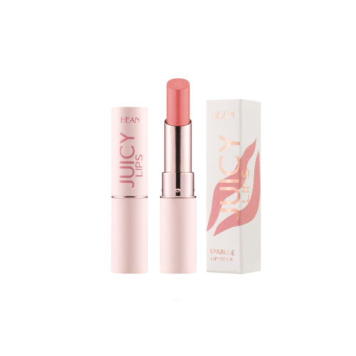 Hean - Barra de labios Juicy Glossy - 06: Sunset Sorbet