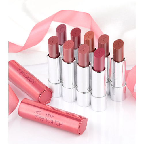 Hean - Barra de labios Tinted Lip Balm Rosy Touch - 72: Atelier