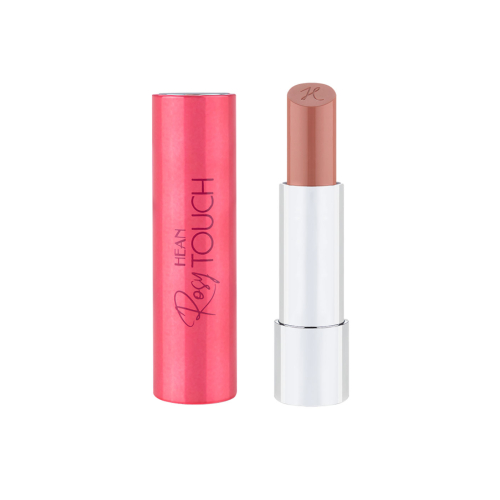 Hean - Barra de labios Tinted Lip Balm Rosy Touch - 74: Teddy