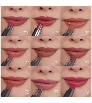 Hean - Barra de labios Tinted Lip Balm Rosy Touch - 74: Teddy