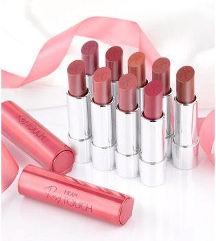 Hean - Barra de labios Tinted Lip Balm Rosy Touch - 75: Muse