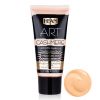 Hean - Base de maquillaje Art Cashmere - 502: Sand