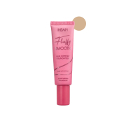 Hean - Base de maquillaje Fluffy Smooth - 03: Beige
