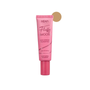 Hean - Base de maquillaje Fluffy Smooth - 04: Honey