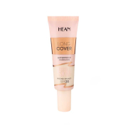 Hean - Base de maquillaje Long Cover Perfect Skin SPF20 - C01: Ivory