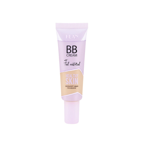 Hean - BB cream hidratante Feel Natural Healthy Skin - B01: Light