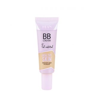 Hean - BB cream hidratante Feel Natural Healthy Skin - B02: Natural