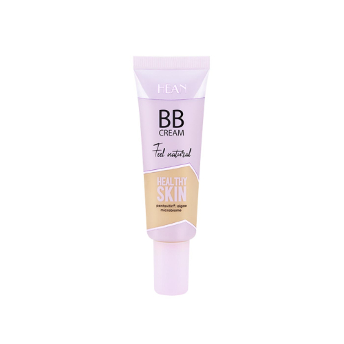 Hean - BB cream hidratante Feel Natural Healthy Skin - B02: Natural