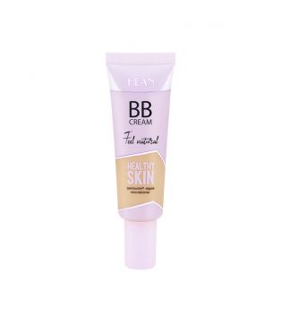 Hean - BB cream hidratante Feel Natural Healthy Skin - B03: Medium