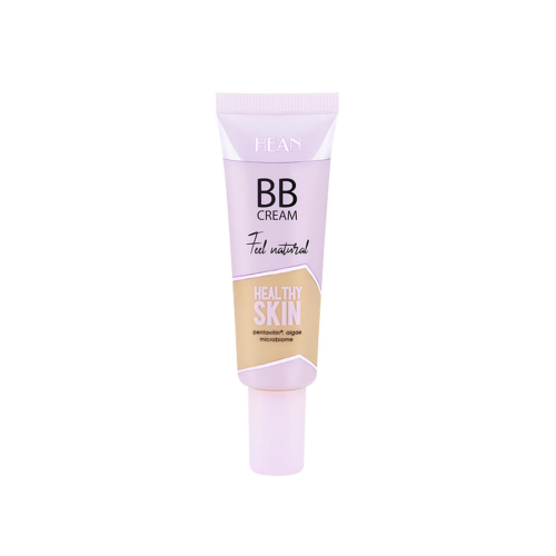 Hean - BB cream hidratante Feel Natural Healthy Skin - B03: Medium
