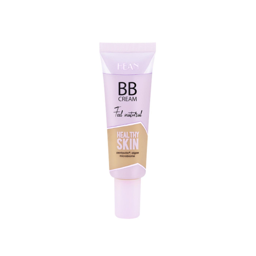 Hean - BB cream hidratante Feel Natural Healthy Skin - B04: Warm