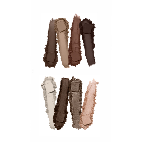 Hean - *Bouquet Collection* - Paleta de sombras - Golden Whisper