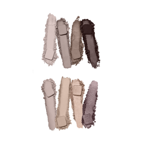Hean - *Bouquet Collection* - Paleta de sombras - Nude Harmony