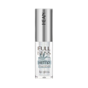 Hean - Brillo de labios Fullness - Hemp Menthol